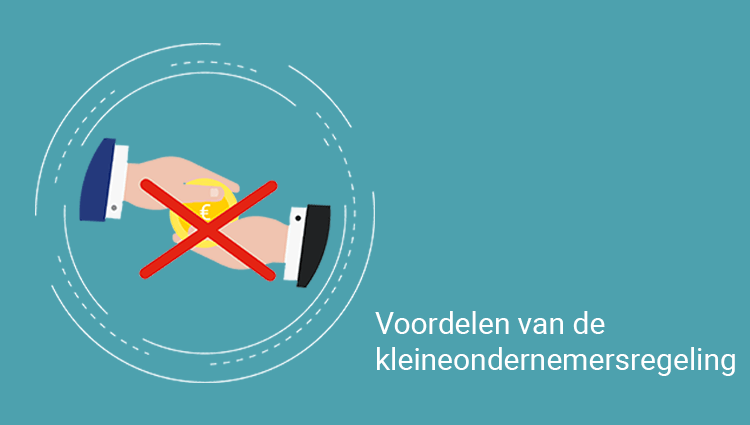 Kleineondernemersregeling Kleineondernemersregeling