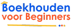 Boekhouden voor Beginners Logo